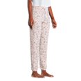 thumbnail image 4 of George Women's Jersey Sleep Jogger, 4 of 6