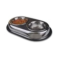 thumbnail image 4 of Van Ness Stainless Steel Double Diner 1,89L, 4 of 5