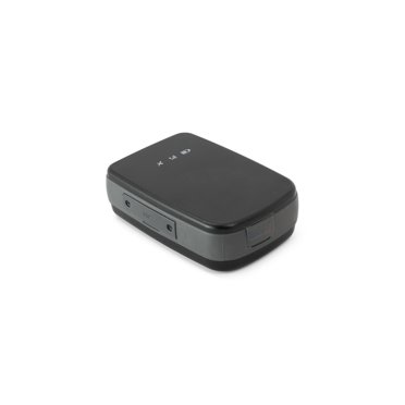Dispositif de Suivi GPS en Temps Réel Aide à l'Application de la Loi + Carte SIM GPS