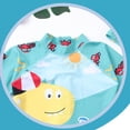 thumbnail image 4 of Little Boys Swimsuits Cartoon Toddler Bathing Suit Boy Rash Guard Baby Boy Clothes Summer 6-7 Years Boys Outfits, 4 of 6