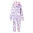 thumbnail image 2 of Grenouillère en peluche George pour filles, 2 of 2