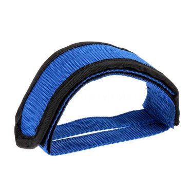 Agiferg Fixie BMX Fixed Gear Bike Bicycle Adhesive Straps Pedal Toe Clip Strap Belt Cn