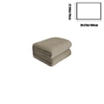 thumbnail image 3 of PUREKKI Soft And Thick Double Layer Raschel Blanket A Must Have Warming Artifact In Winter Suitable For Beds Sofas And Other Scenes Providing The Ultimatecomfort, 3 of 6