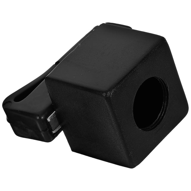 Miangastore 1 Set Snooker Pool Chalk Holder Cue Chalk Holder Billiard Accessory Clamp for Pool Cue Chalk