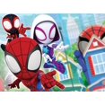 thumbnail image 1 of Prime Casse-Tête 3D Spidey & Ses Amis Incroyables Marvel 3D 32668 200 Pcs 24x18 Pouces, 1 of 3