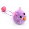 thumbnail image 3 of 2PCS Cat Toy Mouse Bite Resistant Interactive Cute Cat Bell Toy Cat Bite Toy, 3 of 10