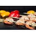 thumbnail image 5 of UNSTICK Reusable BBQ Grilling Sheet, 5 of 5