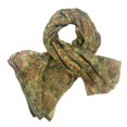 thumbnail image 3 of Almencla Foulard en Filet Foulard pour la Tête Foulards Forêt Femmes Hommes Respirant Filet Foulard en Maille Forêt de Feuillus, 3 of 8