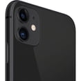 thumbnail image 3 of Pre-Owned iPhone 11 Unlocked (CDMA + GSM) 64GB Black (Good), 3 of 5