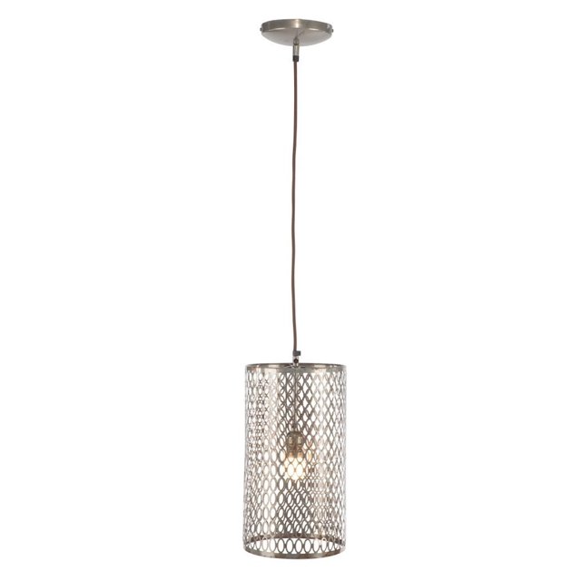 Lustre Suspendu à Motifs