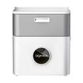 thumbnail image 1 of Over The Toilet Storage Toilet Paper Toilet Paper Storage Wipes Dispenser for Bathroom Toilet Paper with Flushable Wipes Dispenser Storage and Phone Shelf Bathroom Storage Cabinet, 1 of 5