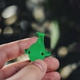 thumbnail image 3 of Educational Puzzle Toy - Mini Resin Animal Shapes Bulk with Various Styles Blind Boxes for Desktop Décor and Small Surprises, 3 of 5