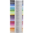 thumbnail image 3 of Sharpie 75847 Marqueurs Permanents, Pointe Ultra Fine, Couleurs Assorties, Lot de 24, 3 of 6