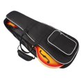 thumbnail image 4 of Rubber Hand Strap Oxford Material Mandolin Parts, Mandolin Case, For Mandolin Lovers Beginner Use Gift, 4 of 8