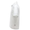 thumbnail image 4 of UCC 50/50 Mens Plain Pique Short Sleeve Polo Shirt, 4 of 7