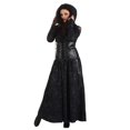 thumbnail image 2 of Women's Deluxe Harry Potter Bellatrix Costume, 2 of 8