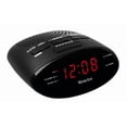 thumbnail image 1 of Radio-réveil Westclox, 1 of 1