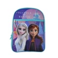 thumbnail image 1 of Disney Frozen Elsa & Anna Together is Better Kids 16" Backpack, 1 of 2
