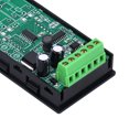 thumbnail image 1 of Module d'Affichage PLC Réglable, Affichage LED, Compteur de Port Série, 4 Chiffres DC5-36V pour MODBUS-RTU RS485 DIY, 1 of 8