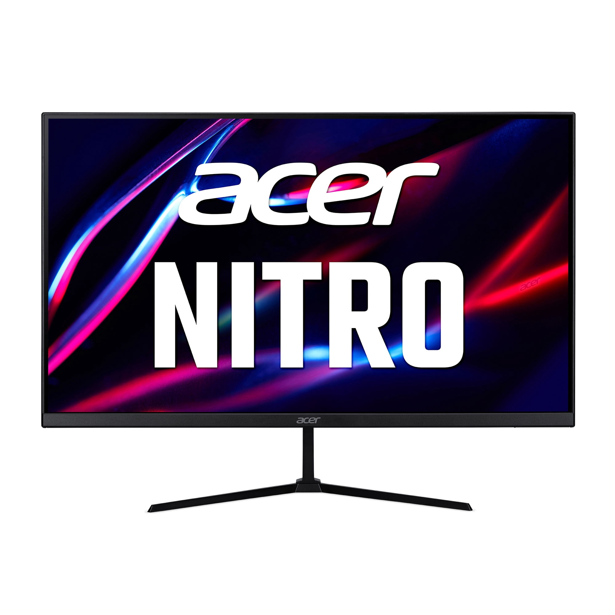 ACER Nitro Gaming Monitor 24in IPS 200Hz 1ms - Walmart.ca