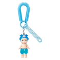 thumbnail image 3 of Sonny Angel HIPPERS Candy Store Series Blind Box Doll Keychain Mini Figure Charm, 1Pc Random, 3 of 9