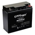 thumbnail image 1 of Expertpower Batterie Sla Rechargeable 12 Volts 20 Ah Exp12200, 1 of 1