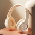 thumbnail image 2 of Meitianfacai Headset Headset Noise Cancelling Headset 5.3 Multipoint Connect to Cell Phone/Mobile/Laptop/Tablet/PC, 2 of 8