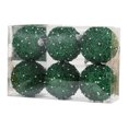 thumbnail image 2 of CEHVOM Christmas Decorations Indoor Outdoor,Christmas Tree Decorations,Exquisite Christmas Ball Creatives Design Holiday Party Venue Decorations Christmas Tree Hanging Decorations Gift Ball, 2 of 6