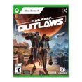 thumbnail image 1 of Jeu vidéo Star Wars Outlaws pour (Xbox Series X), 1 of 7