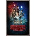 thumbnail image 1 of Netflix Stranger Things - One Sheet Wall Poster, 22.375" x 34", 1 of 4