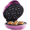thumbnail image 1 of BRENTWOOD BTWTS250, Electric Food Maker (Mini Donut Maker), 1 of 1