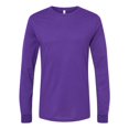 thumbnail image 1 of Bella + Canvas Team Purple 123 Xl, 1 of 3