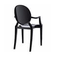 thumbnail image 4 of Heavenly Collection Plastic Arm Chair For Dining Area, 4 of 9