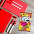 thumbnail image 4 of LIFE SAVERS, Five Flavour Gummy Candy, Bag, 180 g, 4 of 8
