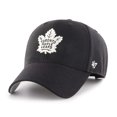 thumbnail image 1 of Toronto Maple Leafs NHL '47 MVP Black White Cap, 1 of 2