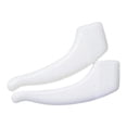 thumbnail image 1 of Anti Eyeglass Ear hook Silicone Lightweight Eyeglasses White, 1 of 6