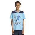 thumbnail image 1 of T-SHIRT MESSI POUR GARCON, 1 of 6