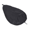 thumbnail image 1 of Sit On Top Kayak, Kayak Cockpit Cover, Optional Size: XS, S, M, L, XL Cockpit Cover  Cover For Kayaks Storage Use Ocean Kayaks, 1 of 8