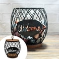 thumbnail image 2 of Binwennn Pantry for Organizing Kitchen Container Clear Containers for Fridge Coffee Pod Holder Coffee With Wooden Lid Coffee Pod Container Organizer For Home Countertop Hotel Family, 2 of 8