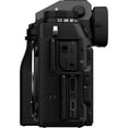 thumbnail image 5 of FUJIFILM X-T5 Mirrorless Camera (Black) - 16782301, 5 of 5