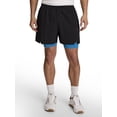 thumbnail image 1 of Reebok Men’s Strength 2-in-1 Woven Short, 1 of 7