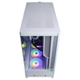 thumbnail image 3 of CYBERPOWERPC Gamer Supreme Desktop Intel Core U7 270K Plus SLC11460CPG, 3 of 6