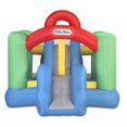 thumbnail image 3 of Parc de jeu gonflable Jump 'n Double SlideMC de Little Tikes, 3 of 3