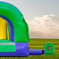 thumbnail image 3 of B-Air KP-1200 Bounce House Inflatable Blower Fan, 3 of 4