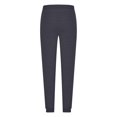 thumbnail image 4 of Amzcrzy Sweatpants for Men Men's Sports Pants Tapered Running Exercise Pants Drawstring Running Pants Printed Pants Men's Pants Men's Sweatpants Workout Pants for Men Pants for Men Men's Clothing, 4 of 7