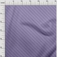 thumbnail image 3 of oneOone Rayon Lavender Fabric Floral Craft Projects Decor Fabric Printed By The Yard 56 Inch Wide, 3 of 4