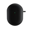 thumbnail image 1 of Compatible pour Xiaomi Redmi Airdots 3 Pro Étui de Protection Xiaomi Redmi Coque en Silicone Souple Compatible pour Redmi 3 Pro, 1 of 9