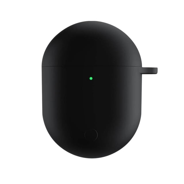 Compatible pour Xiaomi Redmi Airdots 3 Pro Étui de Protection Xiaomi Redmi Coque en Silicone Souple Compatible pour Redmi 3 Pro