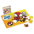 thumbnail image 3 of Spidey and His Amazing Friends 47-Piece Floor Puzzle, 3 of 6