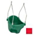thumbnail image 2 of Jensen S175R Commercial Rotational Molded Full Bucket Seat - Red, 2 of 2